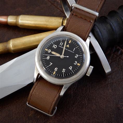 iwc pilot watch mark 11